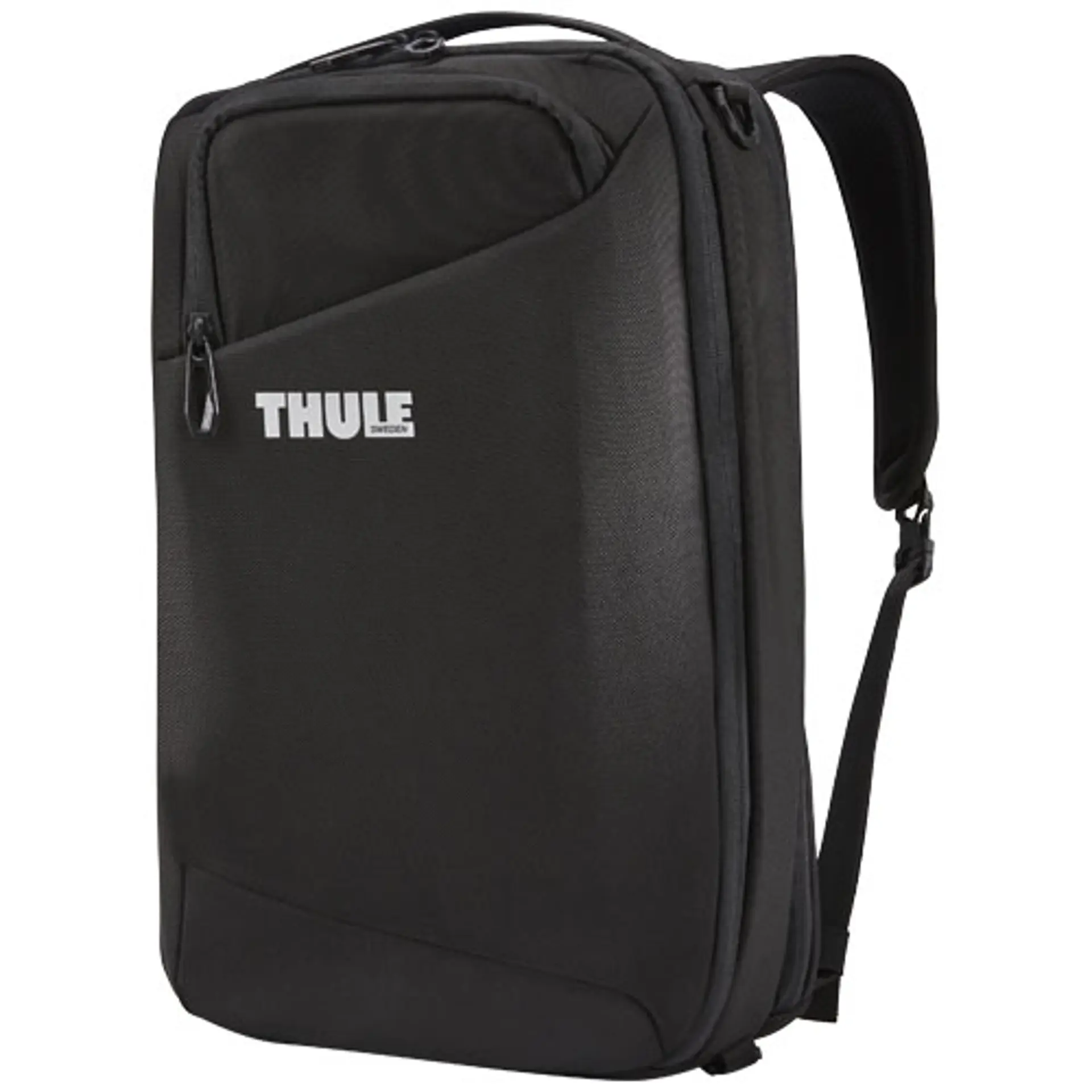Bild på Ryggsäck 2-i-1, 15,6"/10,5" - Thule Accent
