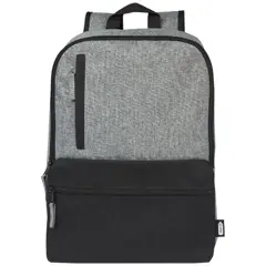 Bild på Reclaim 15" tvåfärgad laptopväska återvunnen GRS 14 liter