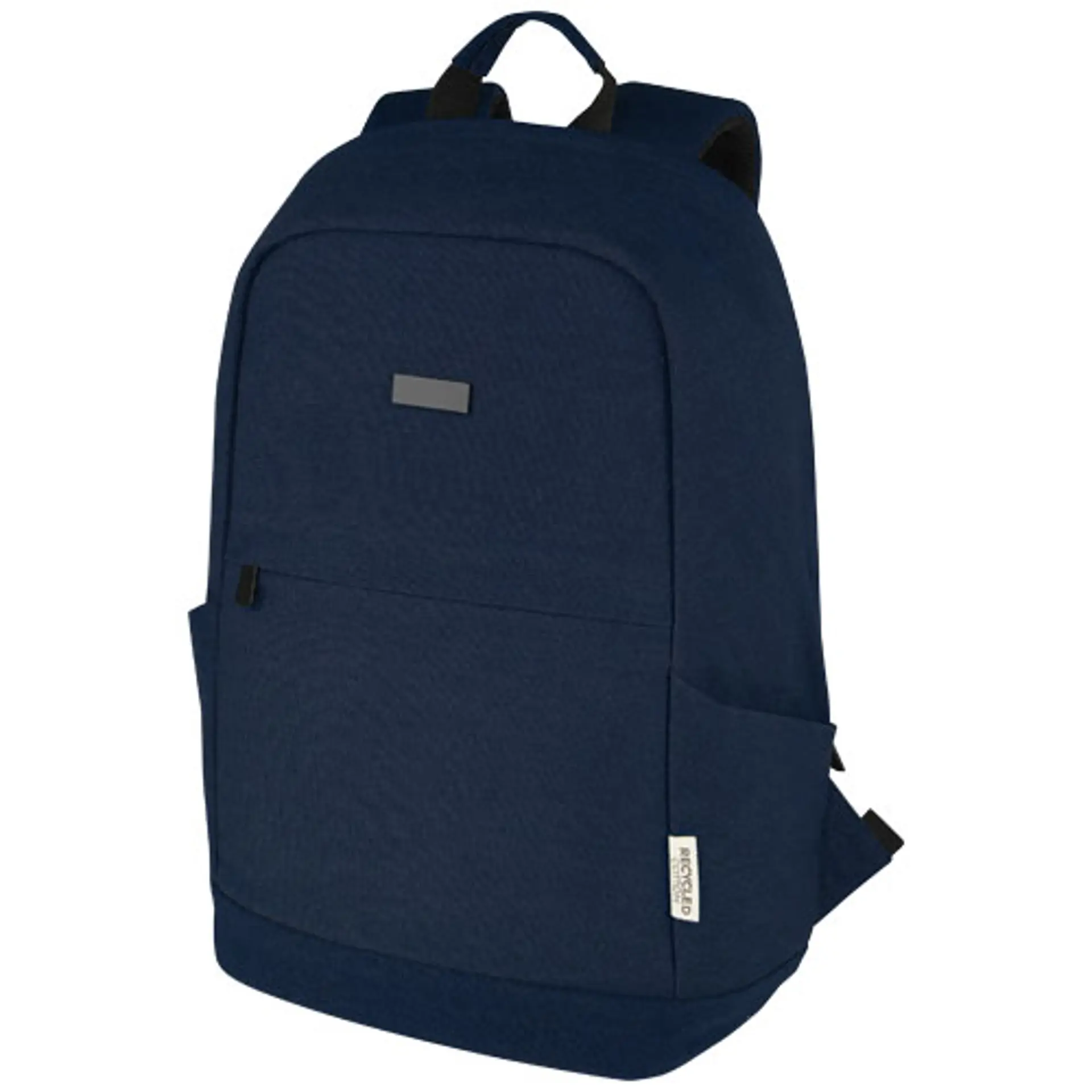 Bild på Joey stöldsäker 15,6" laptopväska av GRS-återvunnen canvas 18 liter
