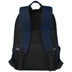 Bild på Joey stöldsäker 15,6" laptopväska av GRS-återvunnen canvas 18 liter