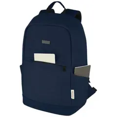 Bild på Joey stöldsäker 15,6" laptopväska av GRS-återvunnen canvas 18 liter