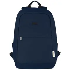 Bild på Joey stöldsäker 15,6" laptopväska av GRS-återvunnen canvas 18 liter