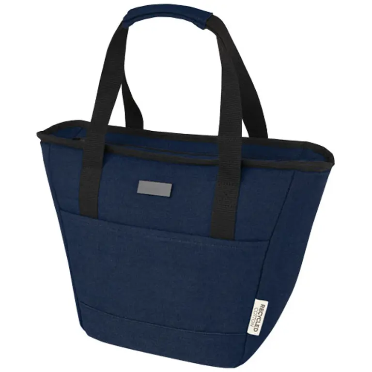 Bild på Lunchkylväska GRS-återvunnen canvas, 6L - Joey