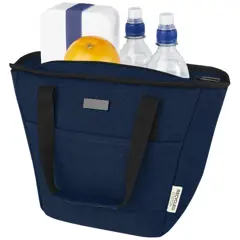 Bild på Lunchkylväska GRS-återvunnen canvas, 6L - Joey