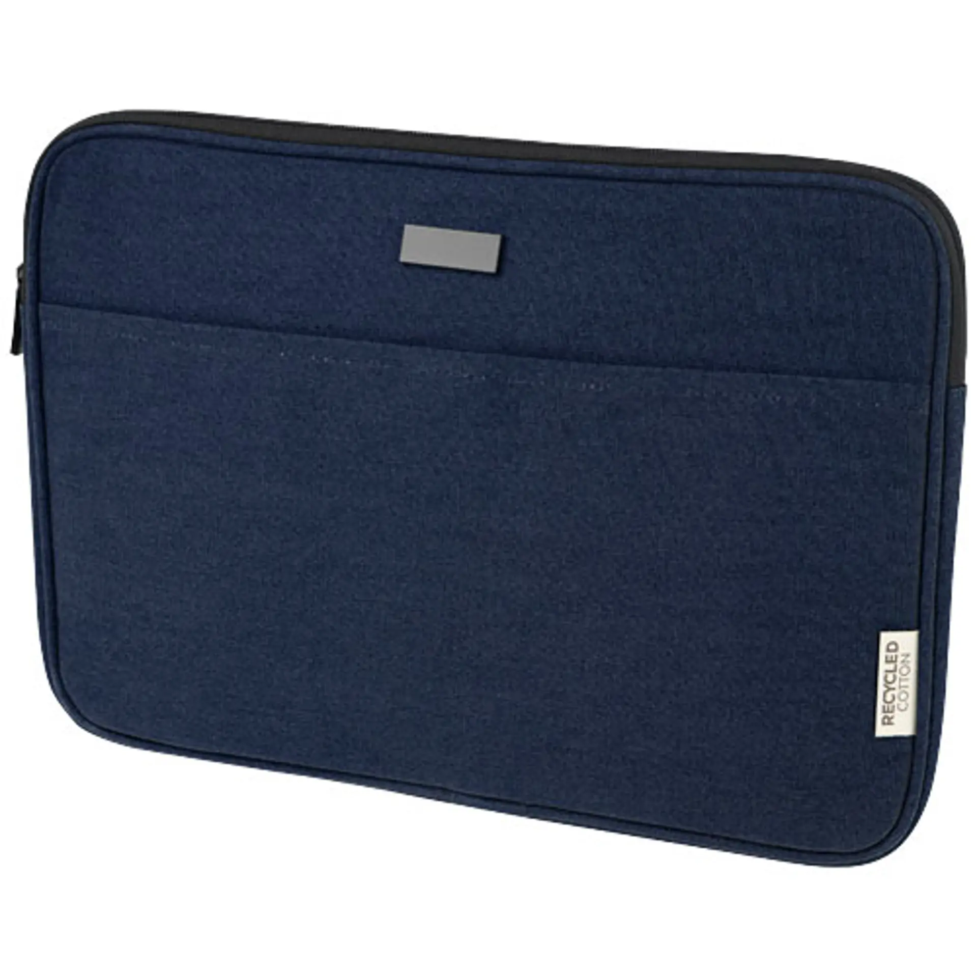Bild på Laptopfodral 14" GRS-återvunnen canvas, 2L - Joey