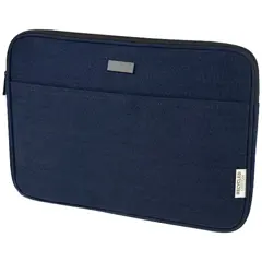 Bild på Laptopfodral 14" GRS-återvunnen canvas, 2L - Joey