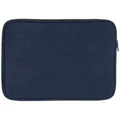 Bild på Laptopfodral 14" GRS-återvunnen canvas, 2L - Joey