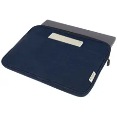 Bild på Laptopfodral 14" GRS-återvunnen canvas, 2L - Joey