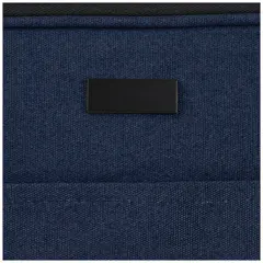 Bild på Laptopfodral 14" GRS-återvunnen canvas, 2L - Joey