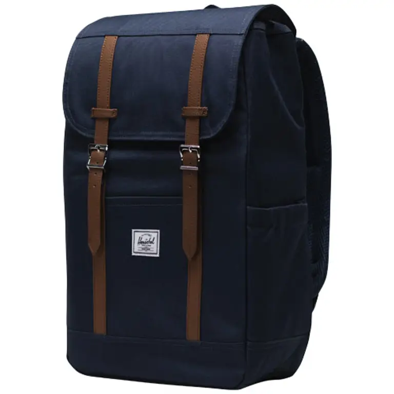 Herschel Retreat™ återvunnen datorryggsäck 23 liter