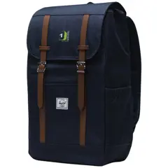 Bild på Herschel Retreat™ återvunnen datorryggsäck 23 liter