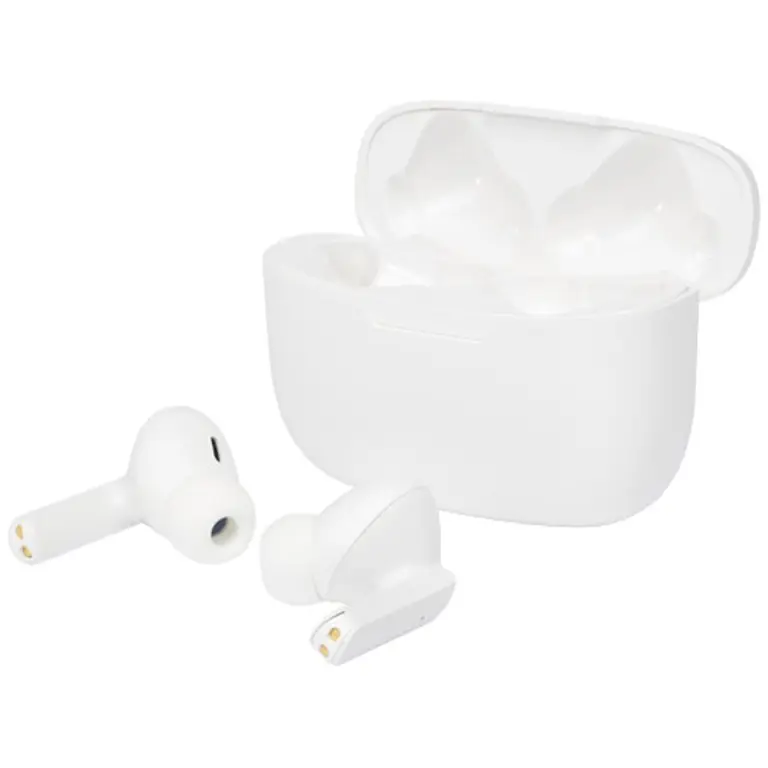True Wireless öronsnäckor, automatiskt parkopplande, fodral - Essos 2.0 