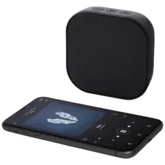 Bild på 2.0 mini-Bluetooth®-högtalare av RCS-återvunnen plast, 3W - Stark 