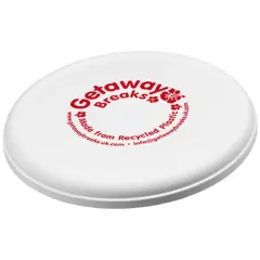 Bild på Orbit frisbee av återvunnen plast