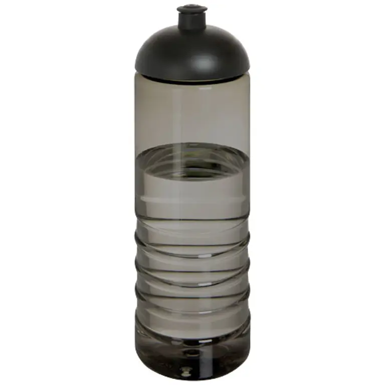 Bild på H2O Active® Eco Treble 750 ml sportflaska med kupollock 