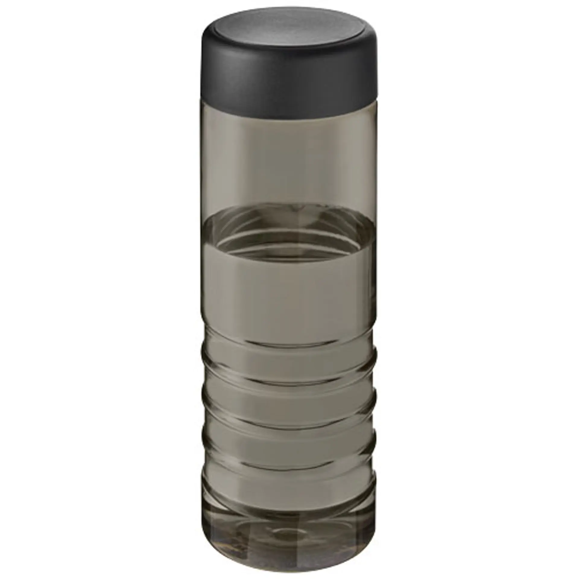 Bild på H2O Active® Eco Treble 750 ml sportflaska med skruvlock