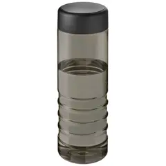 Bild på H2O Active® Eco Treble 750 ml sportflaska med skruvlock