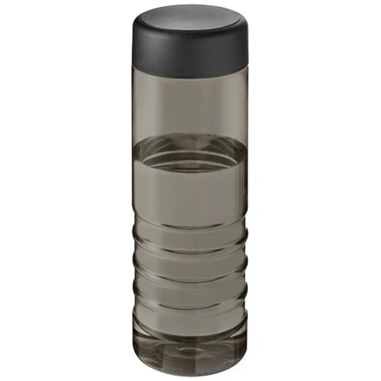 Bild på H2O Active® Eco Treble 750 ml sportflaska med skruvlock