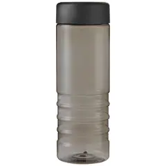 Bild på H2O Active® Eco Treble 750 ml sportflaska med skruvlock