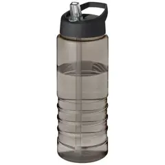 Bild på H2O Active® Eco Treble 750 ml sportflaska med piplock 