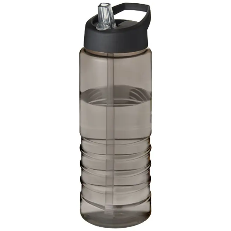 Bild på H2O Active® Eco Treble 750 ml sportflaska med piplock 