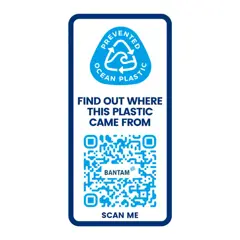 Bild på H2O Active® Eco Treble 750 ml sportflaska med piplock 