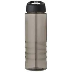 Bild på H2O Active® Eco Treble 750 ml sportflaska med piplock 