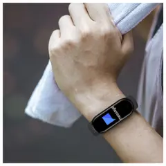 Bild på Prixton AT410 smartband 