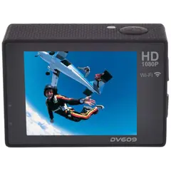 Bild på Prixton DV609 Action Camera