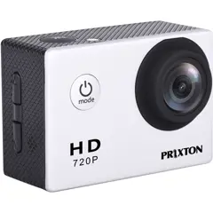 Bild på Prixton DV609 Action Camera