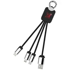 Bild på SCX.design C15 quatro light-up kabel