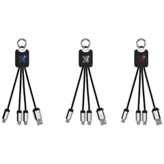 Bild på SCX.design C15 quatro light-up kabel