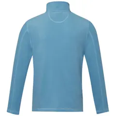 Bild på Fleecejacka herr, GRS-certifierad, återvunnen polyester - Amber