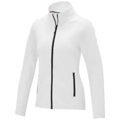Bild på Fleecejacka dam, 140g/m2 microfleece - Zelus