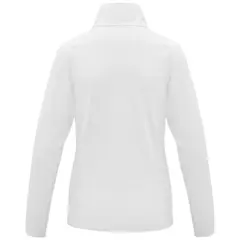 Bild på Fleecejacka dam, 140g/m2 microfleece - Zelus