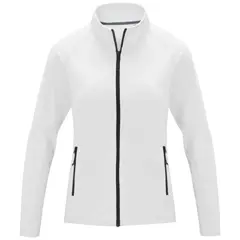 Bild på Fleecejacka dam, 140g/m2 microfleece - Zelus
