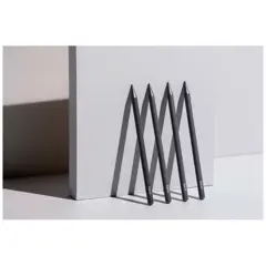 Bild på Karst® 5-pack 2B träfria grafitpennor