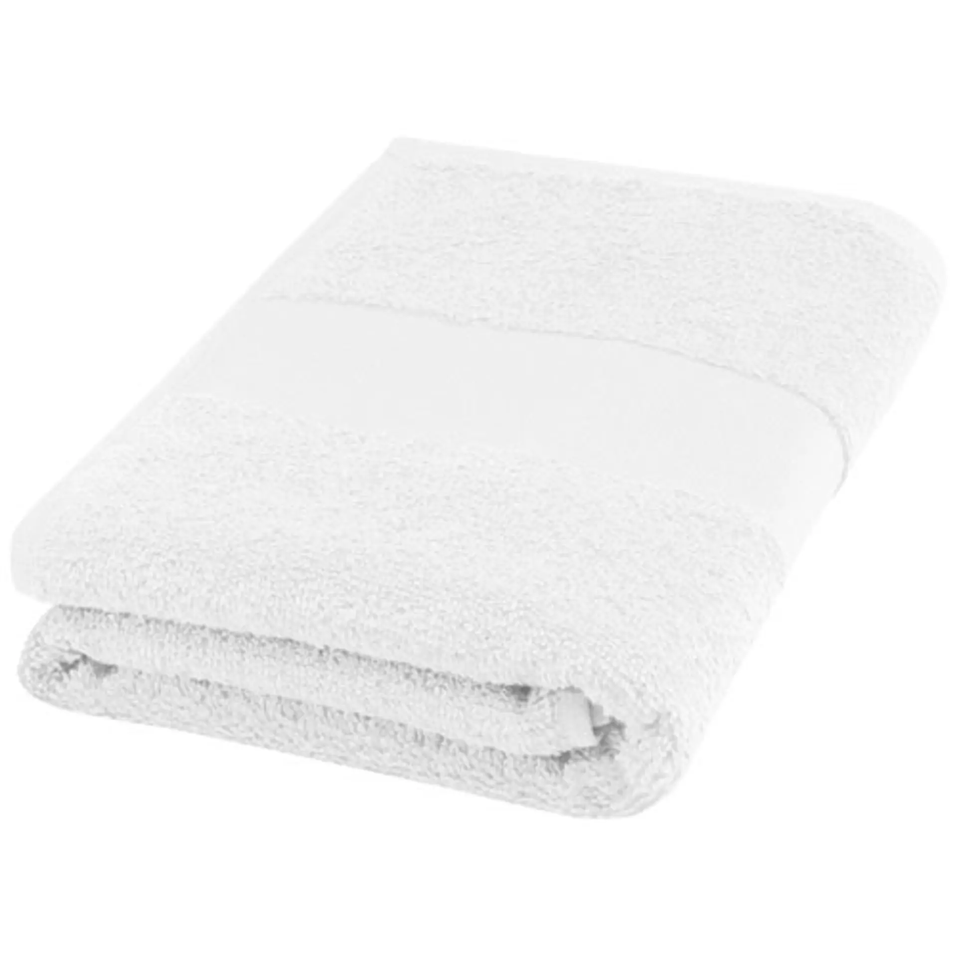 Bild på Handduk, 450 g/m² bomull, 50 x 100 cm - Charlotte