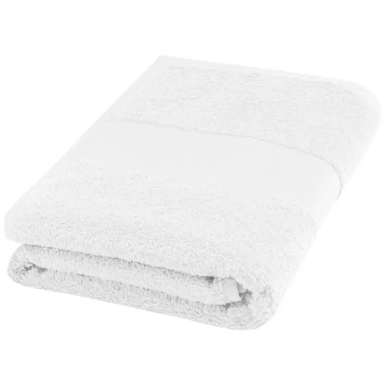 Bild på Handduk, 450 g/m² bomull, 50 x 100 cm - Charlotte