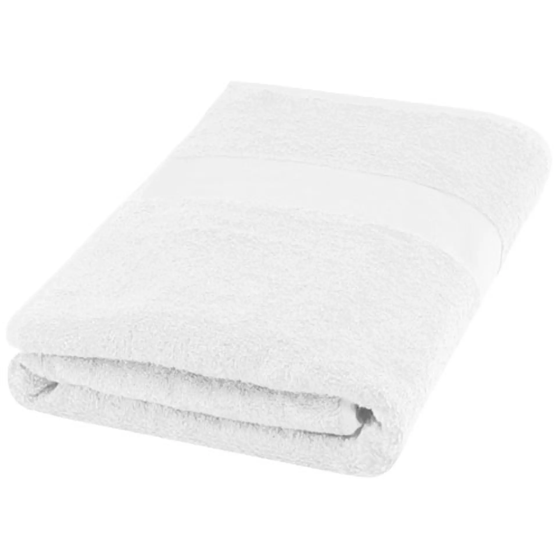 Bild på Handduk, 450 g/m² bomull, 70 x 140 cm - Amelia
