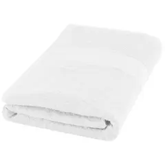 Bild på Handduk, 450 g/m² bomull, 70 x 140 cm - Amelia