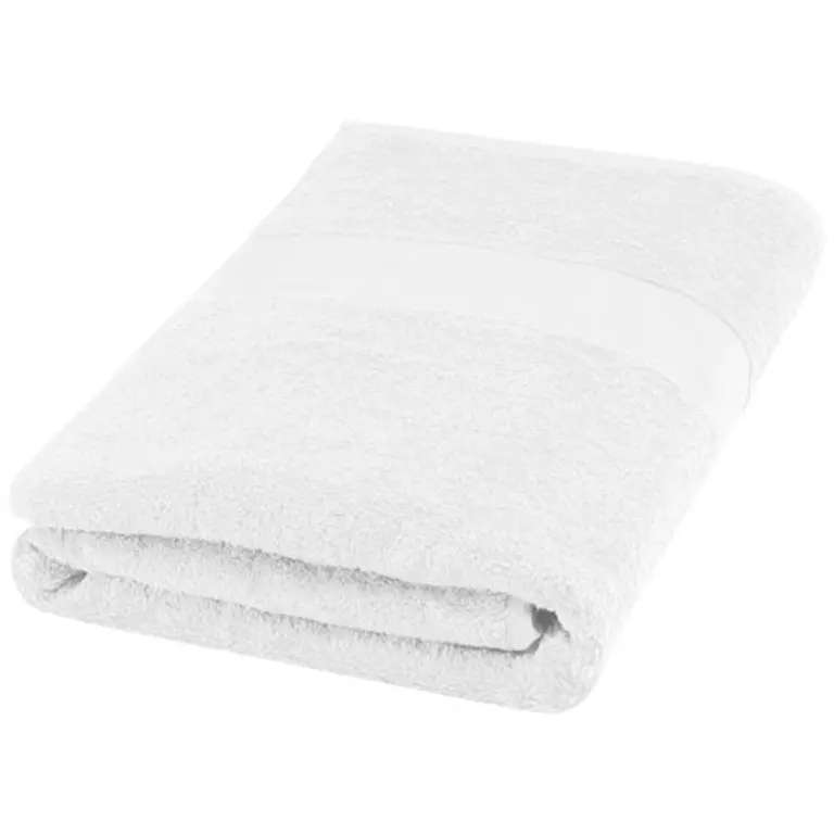 Bild på Handduk, 450 g/m² bomull, 70 x 140 cm - Amelia