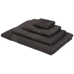 Bild på Handduk, 450 g/m² bomull, 100 x 180 cm - Evelyn