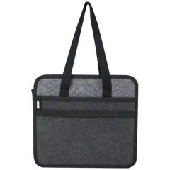 Bild på Felta hopfällbar bilorganisatör av GRS-återvunnen filt