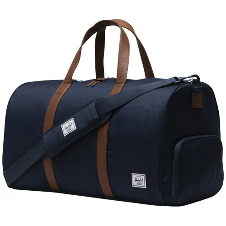 Herschel Novel™ återvunnen duffelväska, 43 l