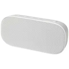 Bild på 2.0 IPX5 Bluetooth®-högtalare på 5 W i återvunnen plast - Stark 