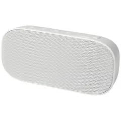 Bild på 2.0 IPX5 Bluetooth®-högtalare på 5 W i återvunnen plast - Stark 