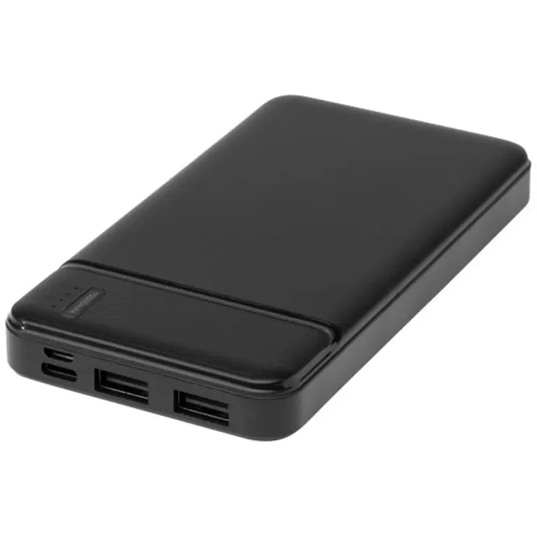 Bild på Loop 10 000 mAh powerbank i återvunnen plast 