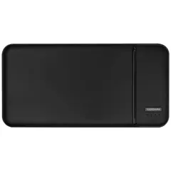 Bild på Loop 10 000 mAh powerbank i återvunnen plast 