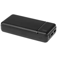 Bild på Loop 20 000 mAh powerbank i återvunnen plast 